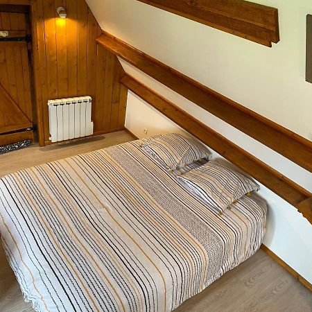 L'Atypique Au Pays De Honfleur Villa Genneville Bagian luar foto